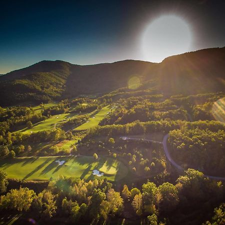 Bright'S Creek Lodge Columbus 外观 照片