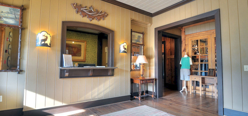 Bright'S Creek Lodge Columbus 外观 照片