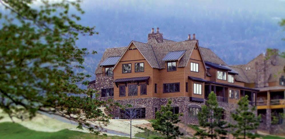 Bright'S Creek Lodge Columbus 外观 照片