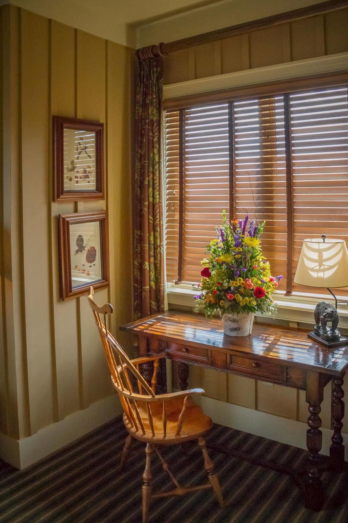 Bright'S Creek Lodge Columbus 外观 照片