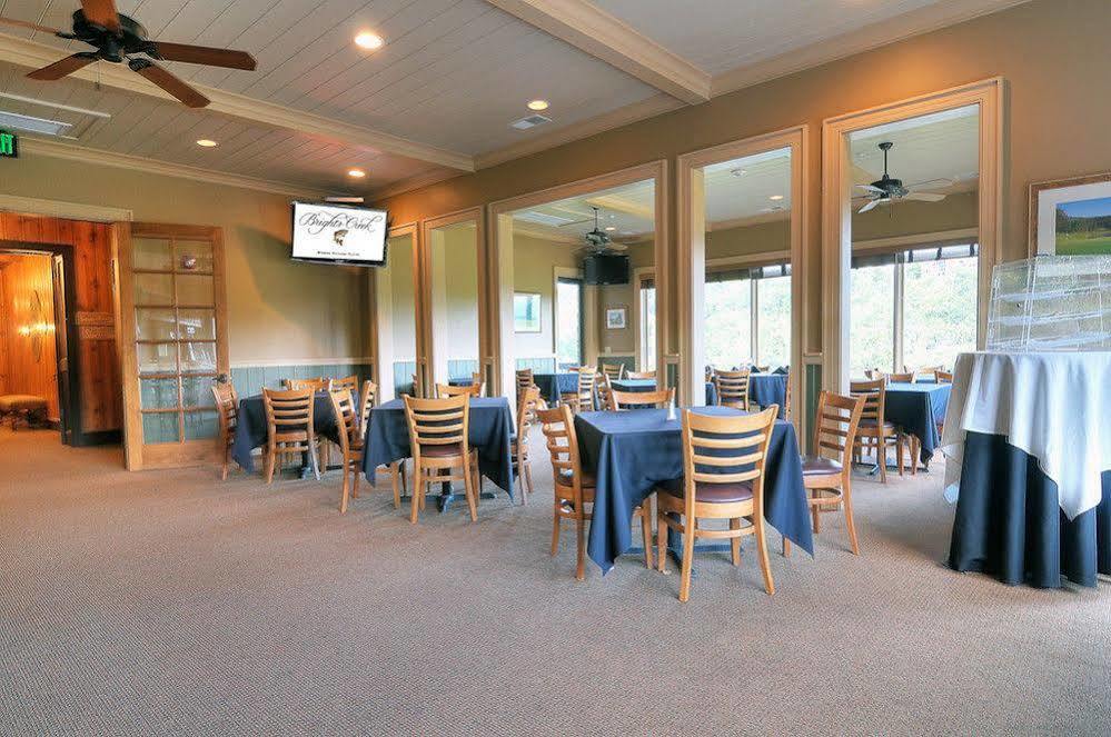 Bright'S Creek Lodge Columbus 外观 照片